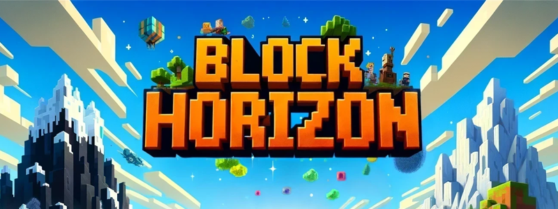 Block Horizon